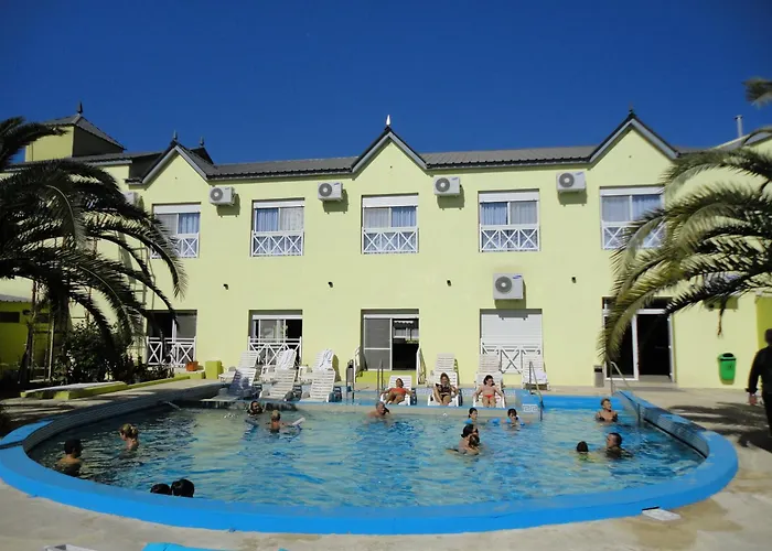 Alto Verde Suite & Apart