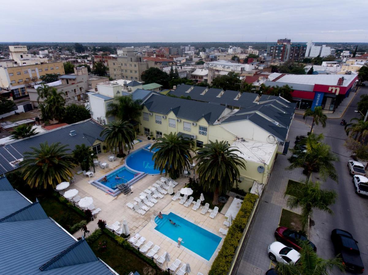 Alto & 4* Termas de Río Hondo