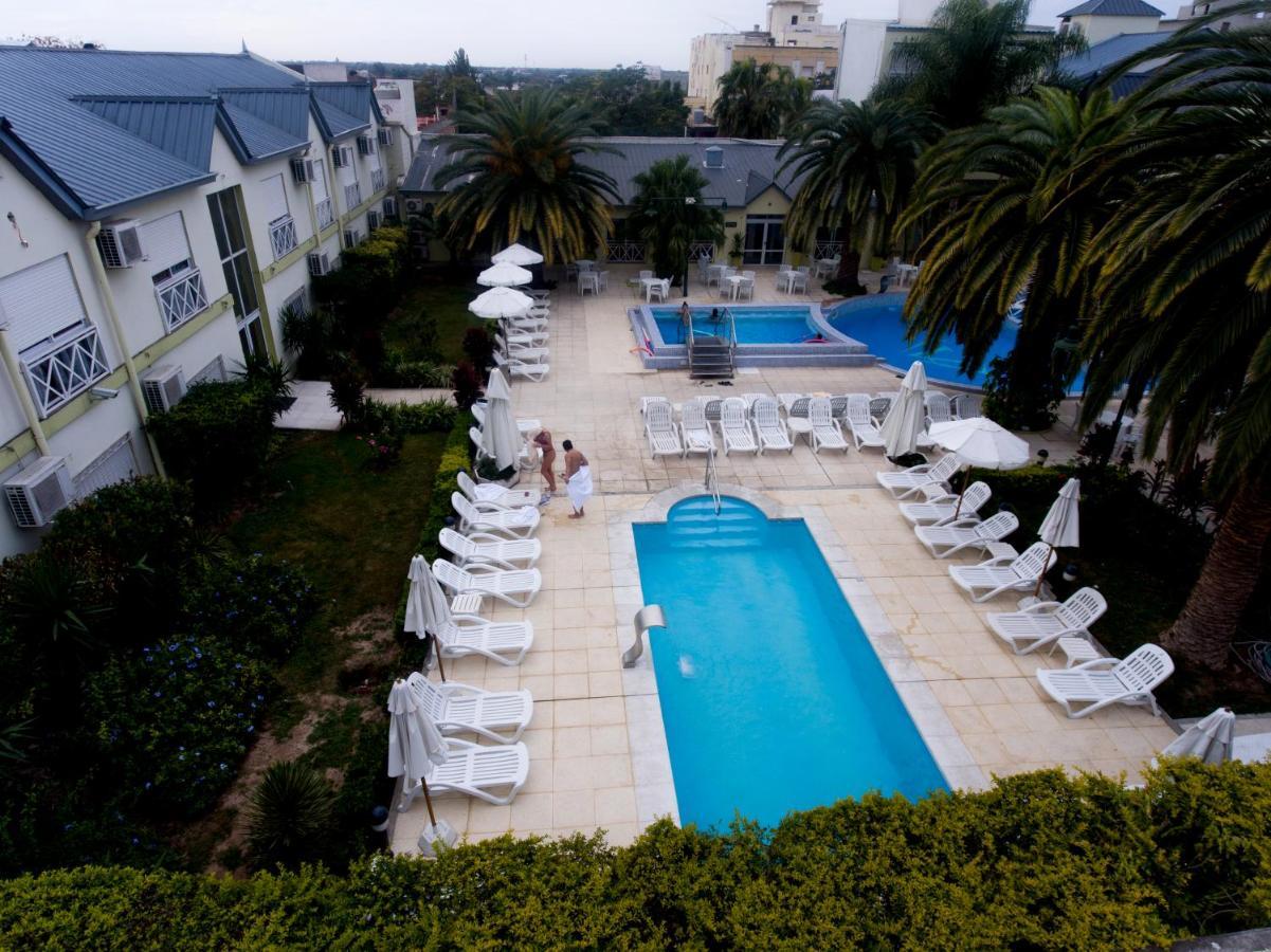 Alto & Hotel