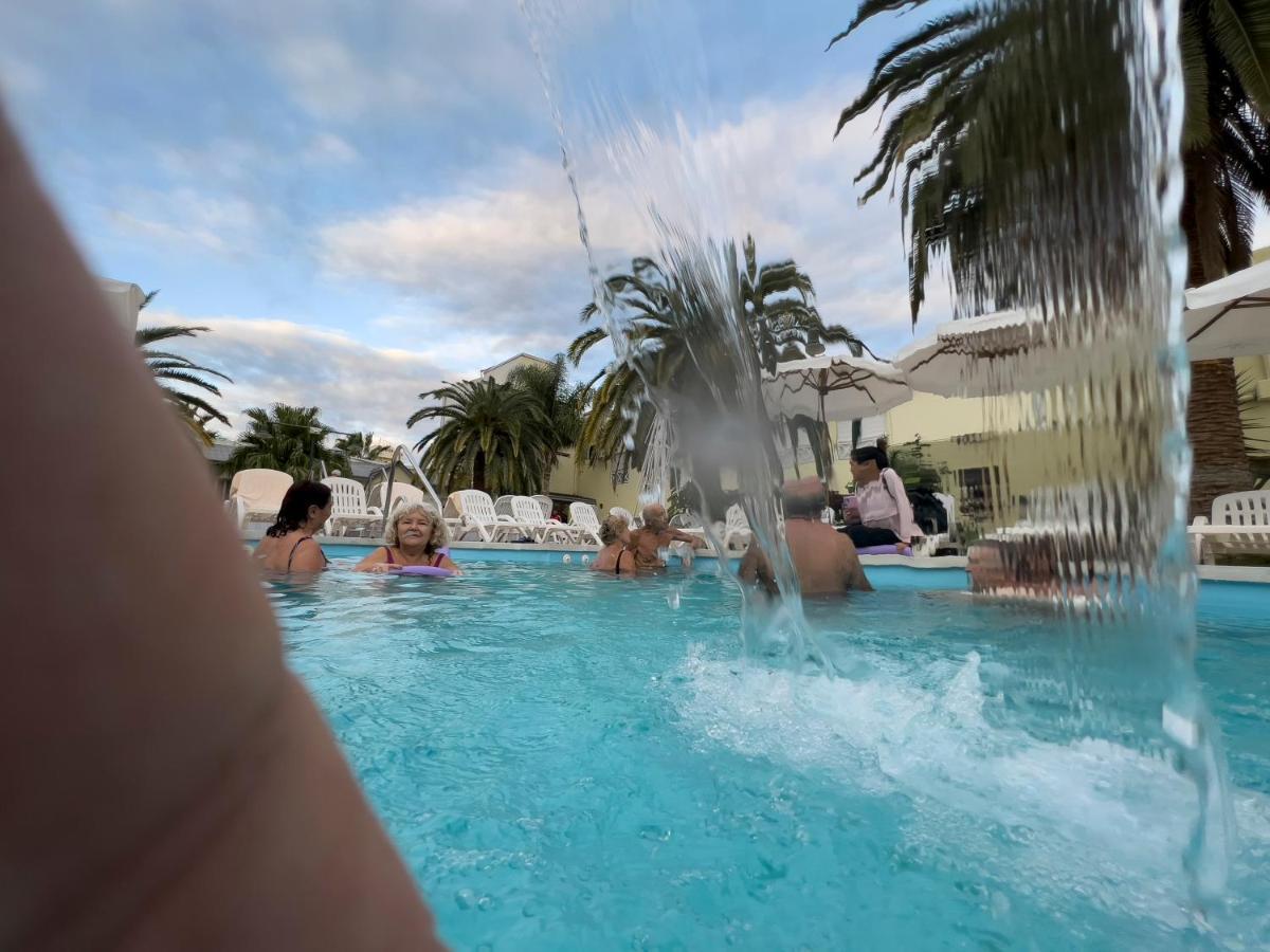 Alto & Hotel Termas de Río Hondo