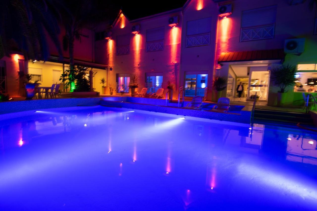 Alto & 4* Termas de Río Hondo