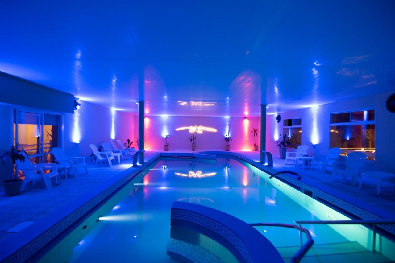 Hotel Alto & Termas de Río Hondo