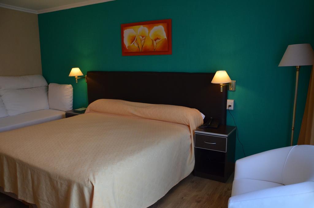 Hotel Alto & Termas de Río Hondo