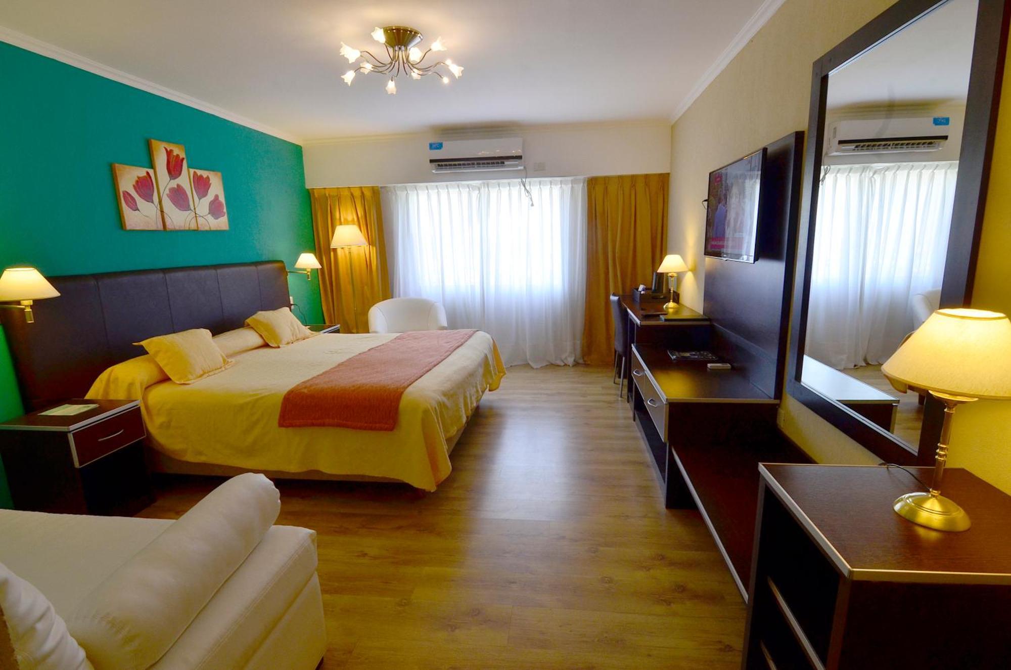 Hotel Alto &