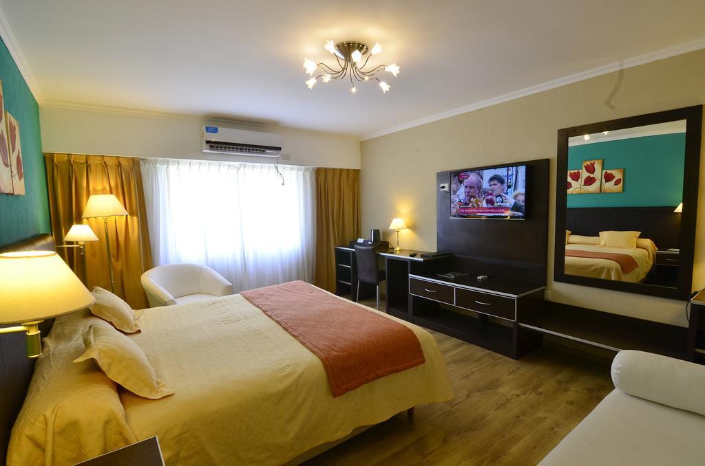 Hotel Alto &