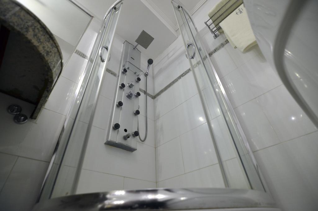 Hotel Alto &